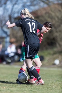 Bild 287 - F SG Daenisch Muessen - SV Boostedt : Ergebnis: 0:2